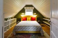Casa con 2 Camere da Letto