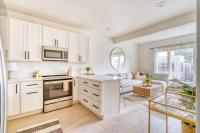 Stay Portland - Perfect Portland Farmhouse Loft - Breweries & Bars - Ferienwohnung