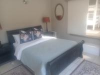 Chambre Double - Vue sur Montagne