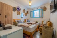 L'authentique place - Ferienwohnung Essaouira