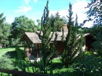 Encantos do Vale Pousada e SPA Cultural - B&B Bueno Brandão