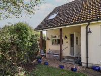 Rosemarie Annexe - B&B Axminster