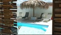 Canne à sucre Martinique - Ferienwohnung