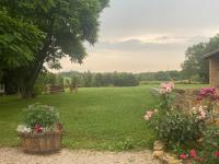 Studio de charme - Ferienwohnung La Celle-sous-Gouzon