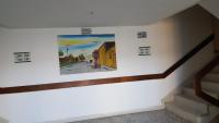 Apartamento con vistas al lago