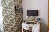 Habitación Doble con baño privado