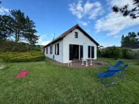 Maison avec Jardin Spacieux proche Touquet - B&B
