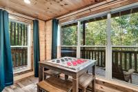 Bear Up There Cabin by Avada Properties - B&B Pigeon Forge