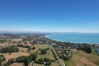 Clifton Bay Cottage - B&B Te Awanga