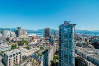 Gorgeous Water View Unit in Downtown Vancouver - Ferienwohnung Vancouver
