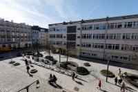 Golden Apartments Wroclaw- Cozy Studio- Rynek Square&Kuznicza23 - Bed and Breakfast Wrocław