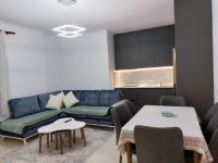3 rooms apartment in vlora - B&B Vlorë
