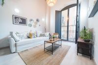 Two-Bedroom Deluxe Apartment