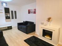 Modern 3 bedroom 2 bathroom Free Wifi Central Location - B&B Middlesbrough