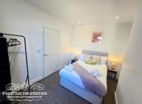 Manchester St by Prestige Properties SA - B&B Barrow in Furness