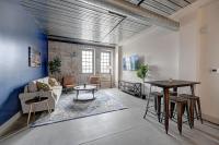 Cozy 1BD near Historic Pabst Brewery - Fiserv - Ferienwohnung Milwaukee