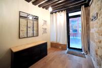Unique loft apartment in Le Marais - Ferienwohnung