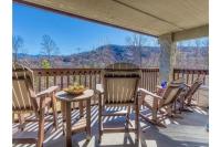 Alpine Lookout by Avada Properties - B&B Gatlinburg