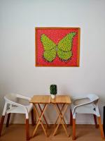 Loft Downtown CDMX Reception & luggage - B&B Ciudad de México