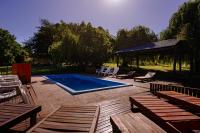 Cabañas Don Bosco - B&B