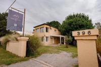 Villa de 1 dormitorio