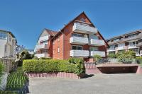 Parkresidenz Parkresidenz Appartement 4 - Bed and Breakfast Scharbeutz