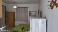 Studio with Terrace