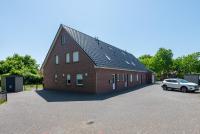 Ferienwohnung Meeresbrise - Ferienwohnung