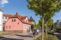 Ferienwohnung "Kleines Meer" - Chambres d’hôtes