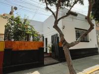 Casa Colonial en Barranco - B&B