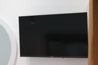 Deluxe Tweepersoonskamer met Balkon