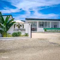 the Landing Villas rental - B&B