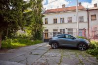 Mak Apartment - free parking - balcony - B&B Sarajevo