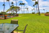 Gorgeous Oceanfront Condo with Spectacular Views! - B&B
