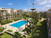 Appartement plage des nations prestigia - B&B