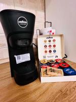 PHILIA Apartment - B&B Giardini-Naxos