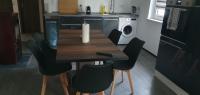 SandAppart WG1 im EG mit Kostenlose Park in Bul, Bayern - B&B Burglengenfeld