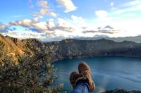 Quilotoa Lodge - B&B