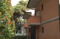 Residence Milena - Bed and Breakfast Milano Marittima