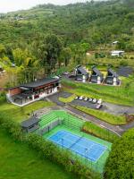 Villa Bosque CR - B&B Turrialba