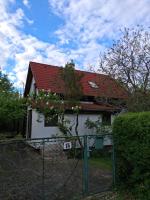 Birkenhof Vendégház - Ferienwohnung