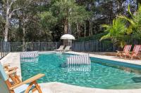 Casa Queenie - B&B Picketts Valley