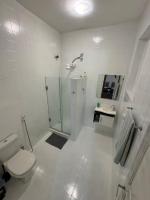 Apartment 102 Rio Norte amplo e aconchegante - B&B