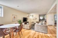 Stay Portland - Buckman Bliss, Quiet Oasis Near Portland's Pulse - Ferienwohnung