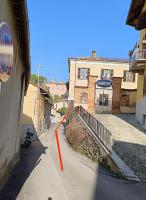 LA COLLINETTA, Monolocale - Bed and Breakfast Albugnano