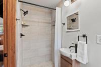 Timber Lodge #11 - Chambres d’hôtes Colorado Springs