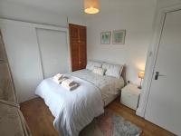 Sweethaven Chalet - B&B