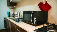 Appartement met 2 slaapkamers