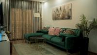 Appartement 2 Chambres