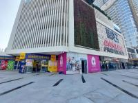 Burj Khalifa view studio apartment in Business bay, Downtown - B&B Dubai